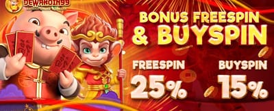 Bonus Login Harian Terpercaya