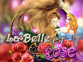 La Belle Et Rose screenshot