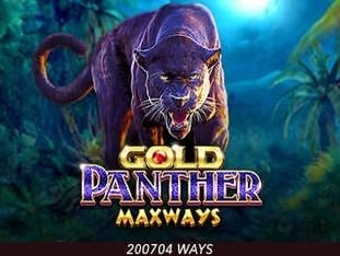 Gold Panther Maxways screenshot