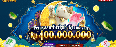 Jackpot Royal188 Menanti Anda