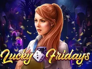 Lucky Fridays screenshot
