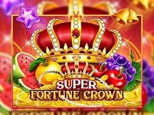 Super Fortune Crown screenshot