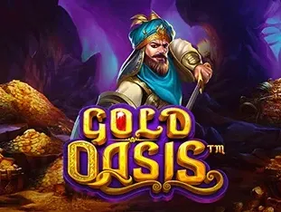 Gold Oasis screenshot