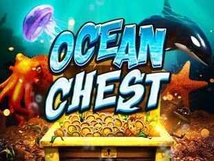 Ocean Chest screenshot